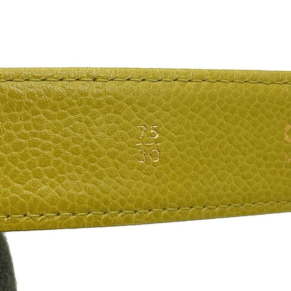 シャネル ウエストバッグ マトラッセ キャビアスキン ウエストポーチミニバック