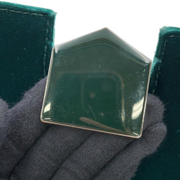 ジミーチュウ チェーンショルダーバッグ LOCKETT PRETITE ベロア JIMMY CHOO