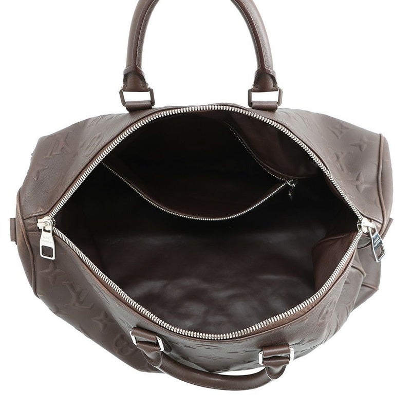 ルイヴィトン ボストンバッグ モノグラム・レヴェラション キーポル・バンドリエール45 M56712 ヴィトン 2wayショルダー 旅行 トラベル