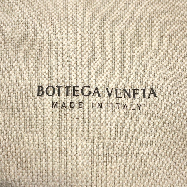 ボッテガヴェネタ トートバッグ カヴァリーノ 709612 BOTTEGA VENETA 白