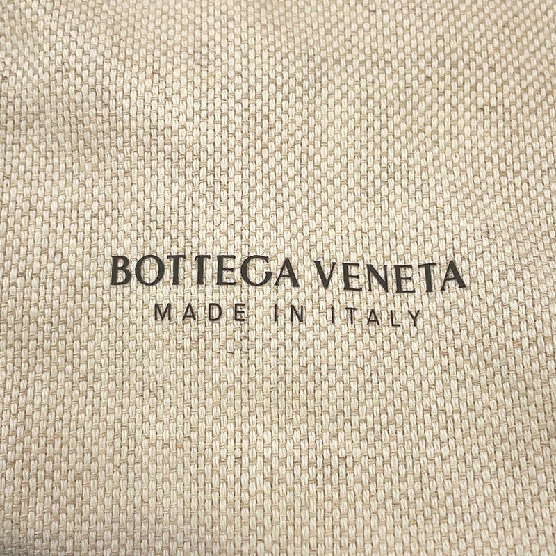 ボッテガヴェネタ トートバッグ カヴァリーノ 709612 BOTTEGA VENETA 白