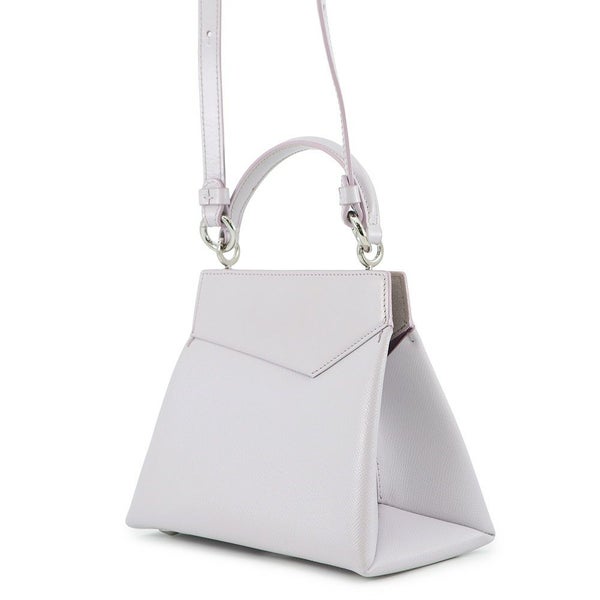 メゾンマルジェラ ハンドバッグ スナッチト スモール レザー S56WG0168P4745 Maison Margiela 2way