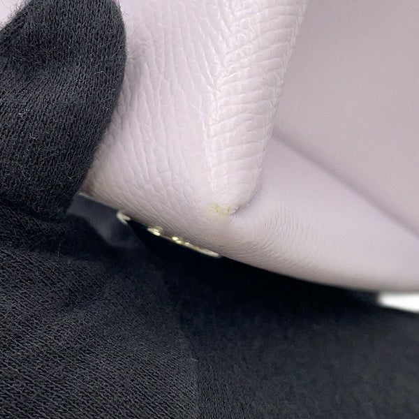 メゾンマルジェラ ハンドバッグ スナッチト スモール レザー S56WG0168P4745 Maison Margiela 2way