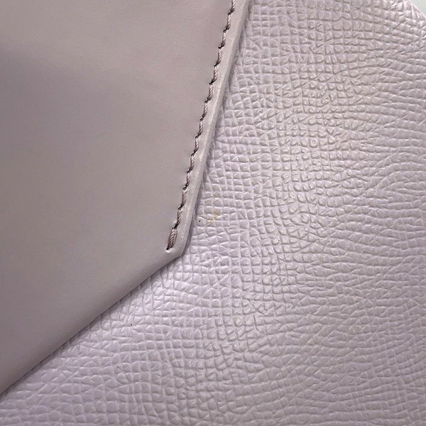 メゾンマルジェラ ハンドバッグ スナッチト スモール レザー S56WG0168P4745 Maison Margiela 2way