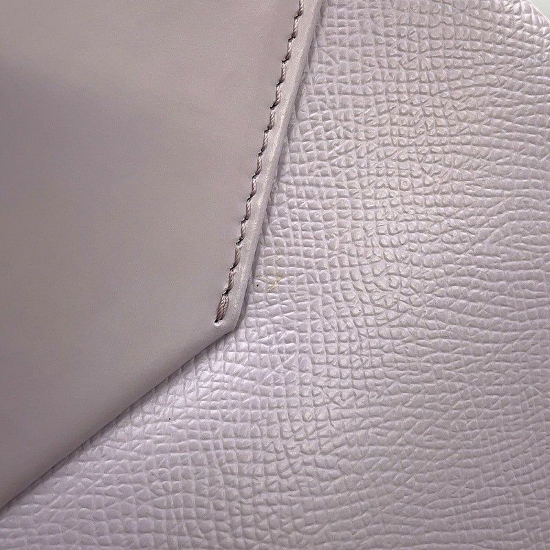 メゾンマルジェラ ハンドバッグ スナッチト スモール レザー S56WG0168P4745 Maison Margiela 2way