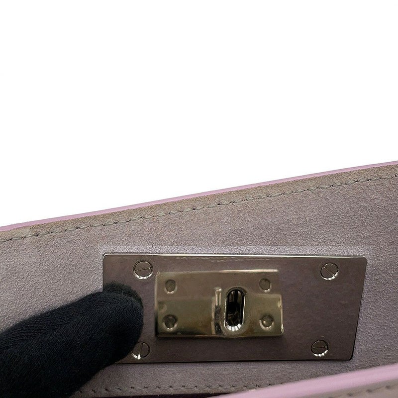 メゾンマルジェラ ハンドバッグ スナッチト スモール レザー S56WG0168P4745 Maison Margiela 2way