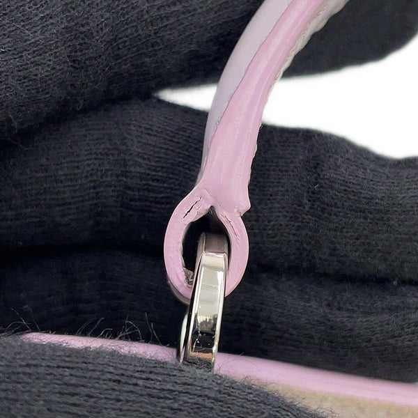 メゾンマルジェラ ハンドバッグ スナッチト スモール レザー S56WG0168P4745 Maison Margiela 2way