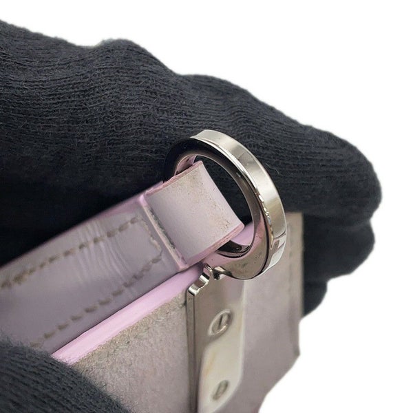 メゾンマルジェラ ハンドバッグ スナッチト スモール レザー S56WG0168P4745 Maison Margiela 2way