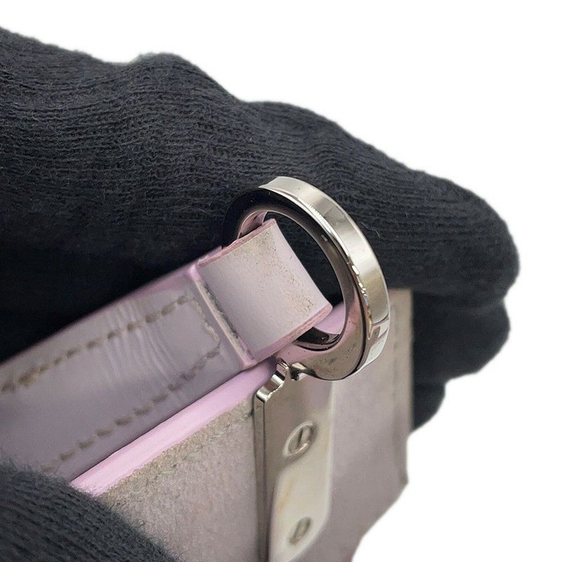 メゾンマルジェラ ハンドバッグ スナッチト スモール レザー S56WG0168P4745 Maison Margiela 2way