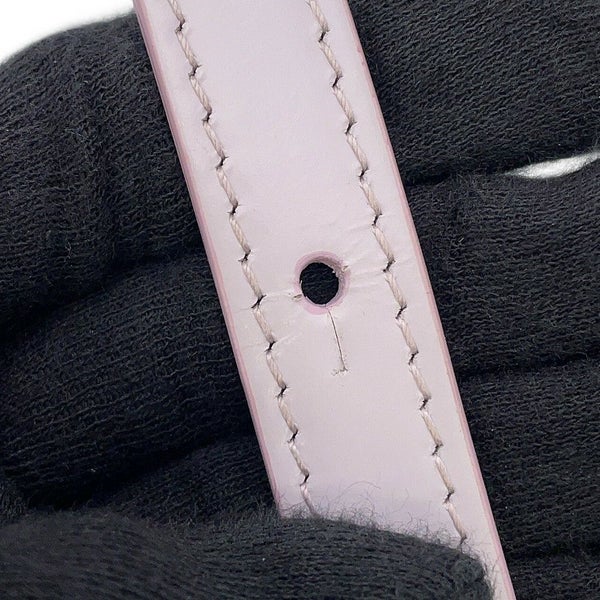 メゾンマルジェラ ハンドバッグ スナッチト スモール レザー S56WG0168P4745 Maison Margiela 2way