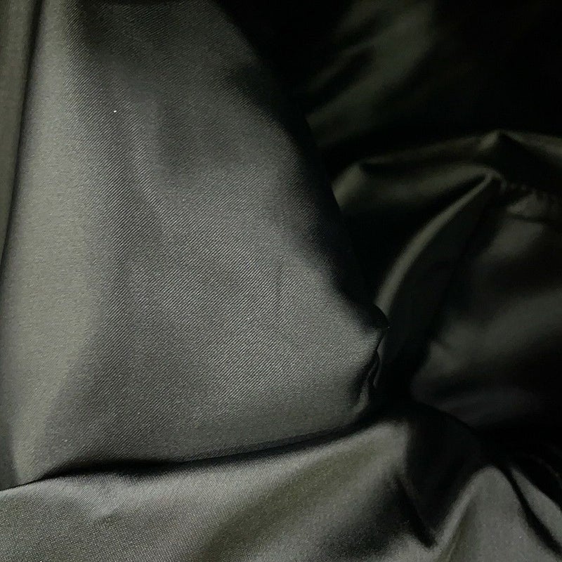 ドルチェ＆ガッバーナ チェーントートバッグ スパンコール レザー DOLCE&GABBANA タッセル 黒