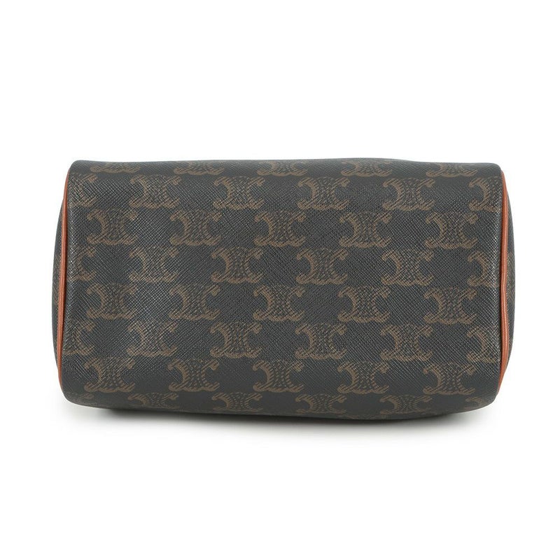 セリーヌ ハンドバッグ トリオンフ スモール ボストンバッグ 197582 CELINE 2way