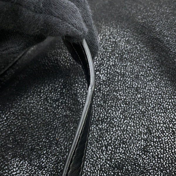 ステラマッカートニー リュック ファラベラ スタースタッズ バックパック 468952 Stella McCartney バッグ 黒