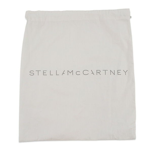 ステラマッカートニー リュック ファラベラ スタースタッズ バックパック 468952 Stella McCartney バッグ 黒