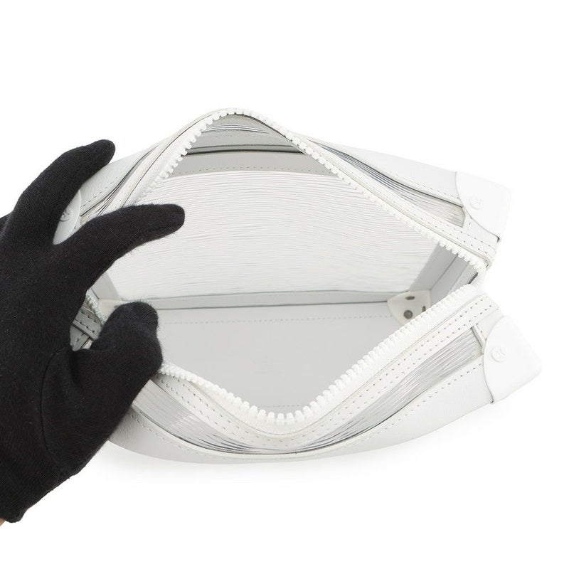 ルイヴィトン ショルダーバッグ  エピプラージュ ソフトトランク M55602 LOUIS VUITTON