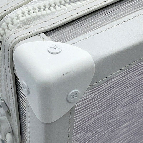 ルイヴィトン ショルダーバッグ  エピプラージュ ソフトトランク M55602 LOUIS VUITTON