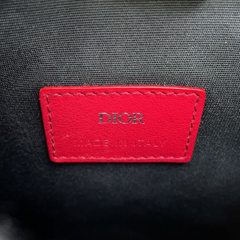 クリスチャン・ディオール ショルダーバッグ オブリーク ギャラクシー ワールドツアー メッセンジャーバッグ 2ESBC265CLP トロッター