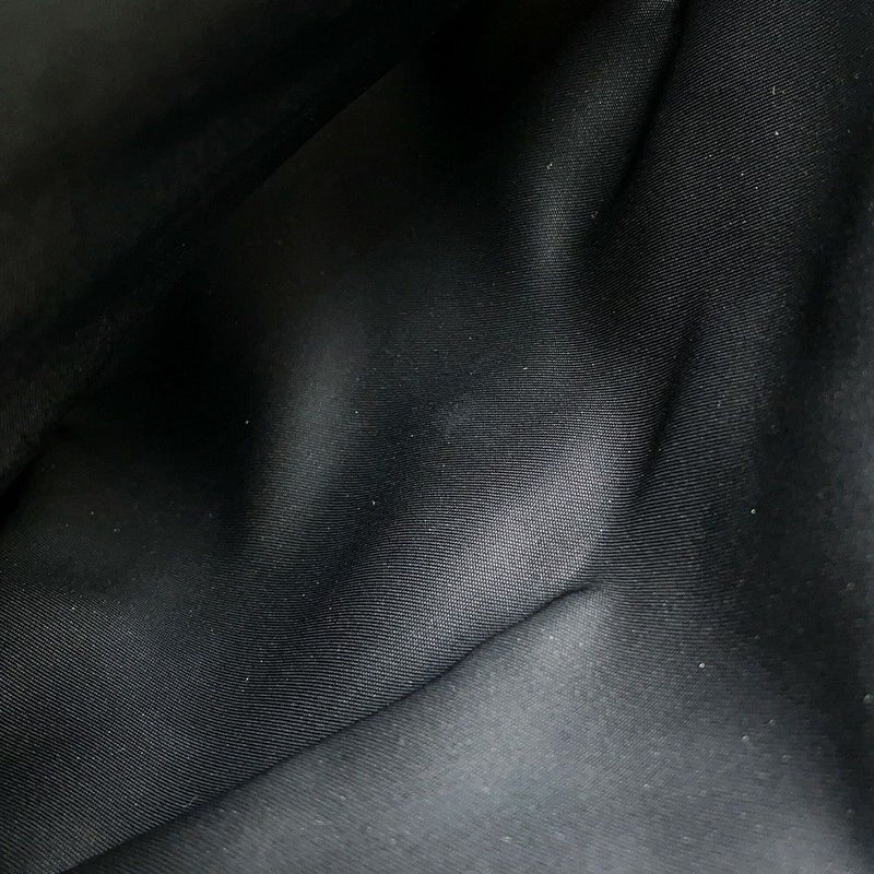 プラダ リュック ナイロン ミニ バックパック 1BZ017 PRADA バッグ リュックサック 黒