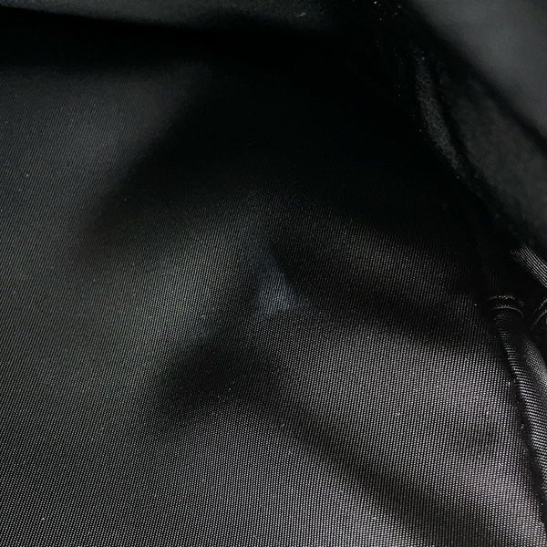 プラダ リュック ナイロン ミニ バックパック 1BZ017 PRADA バッグ リュックサック 黒