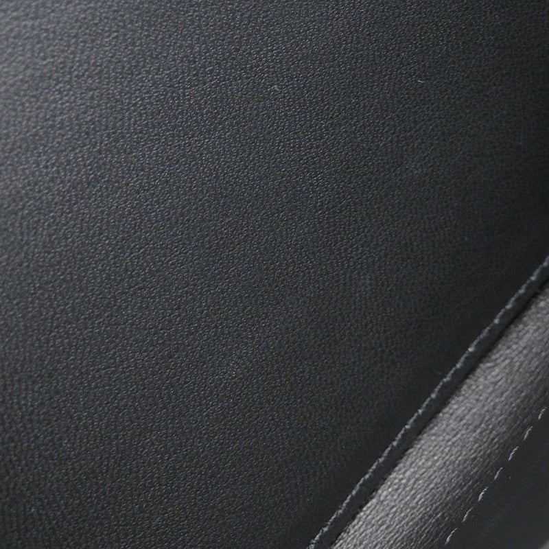 ルイヴィトン 長財布 モノグラム マヒナ ジッピー・ウォレット M61867 LOUIS VUITTON ラウンドファスナー 黒 ブラック