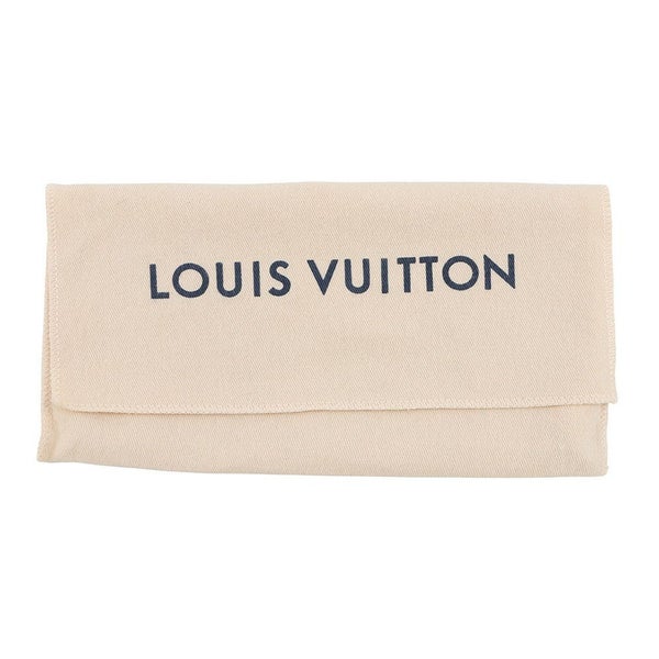 ルイヴィトン 長財布 モノグラム マヒナ ジッピー・ウォレット M61867 LOUIS VUITTON ラウンドファスナー 黒 ブラック