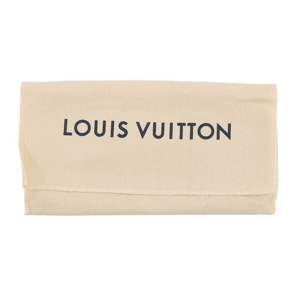 ルイヴィトン 長財布 ダミエ・エベヌ ジッピー・ウォレット N41661 LOUIS VUITTON ヴィトン 財布 ラウンドファスナー
