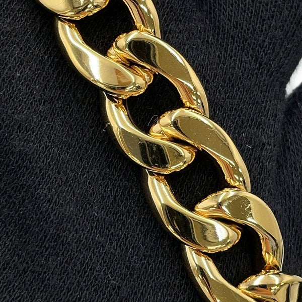シャネル チェーンベルト ココマーク メタル A24A CHANEL