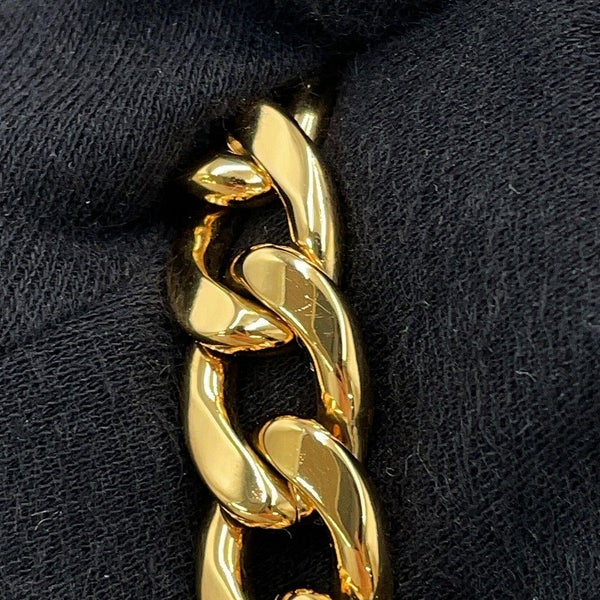 シャネル チェーンベルト ココマーク メタル A24A CHANEL