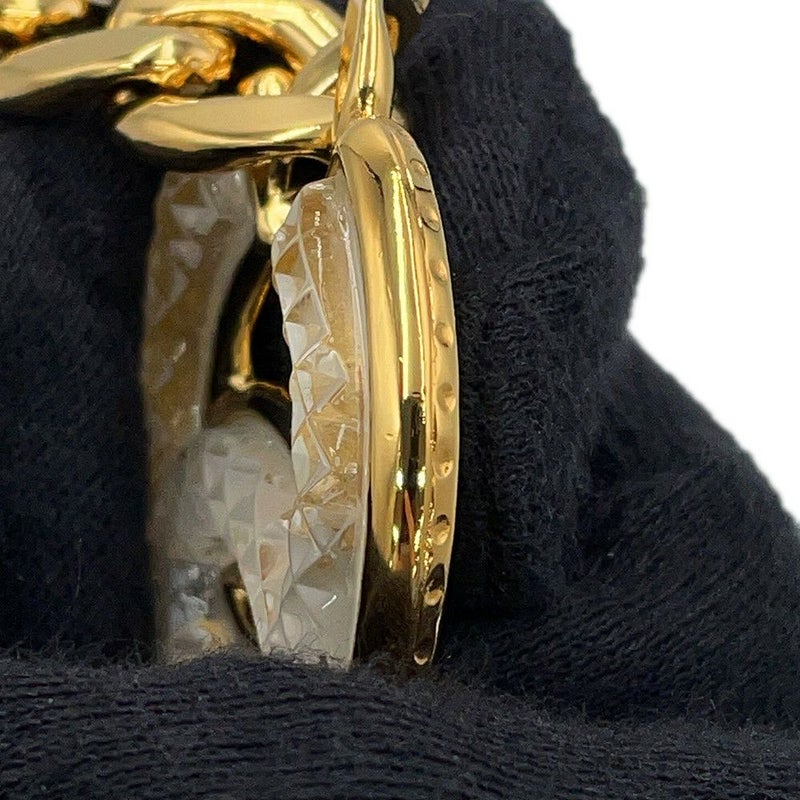 シャネル チェーンベルト ココマーク メタル A24A CHANEL