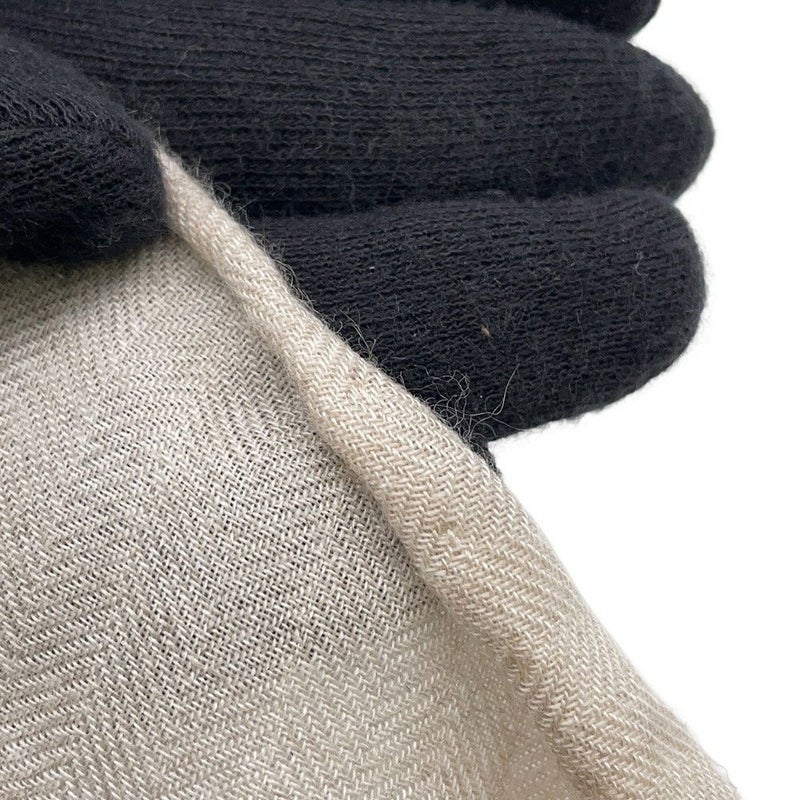 エルメス スカーフ カレ90 APPL COUVERTURES ET TENUES HERMES カシミア シルク