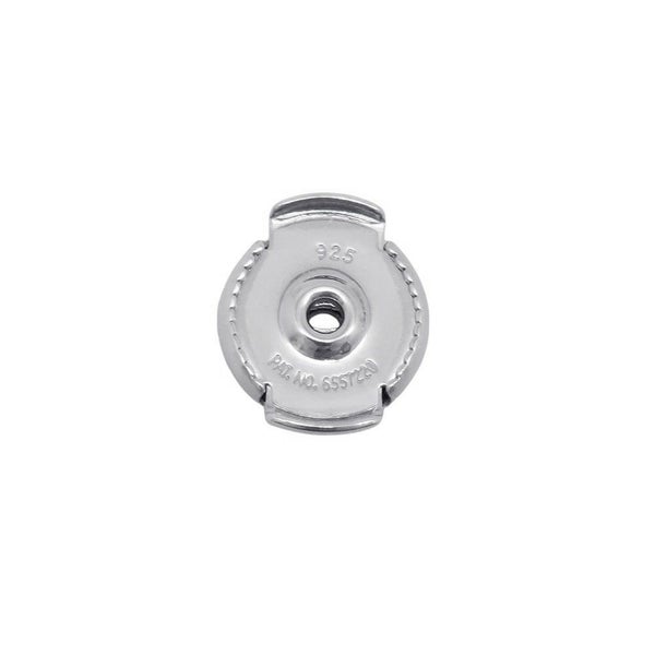 エルメス ピアス ファランドール シェーヌダンクルモチーフ TPM SV925 HERMES スタッドピアス ジュエリー