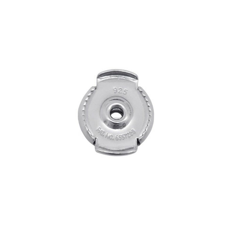 エルメス ピアス ファランドール シェーヌダンクルモチーフ TPM SV925 HERMES スタッドピアス ジュエリー