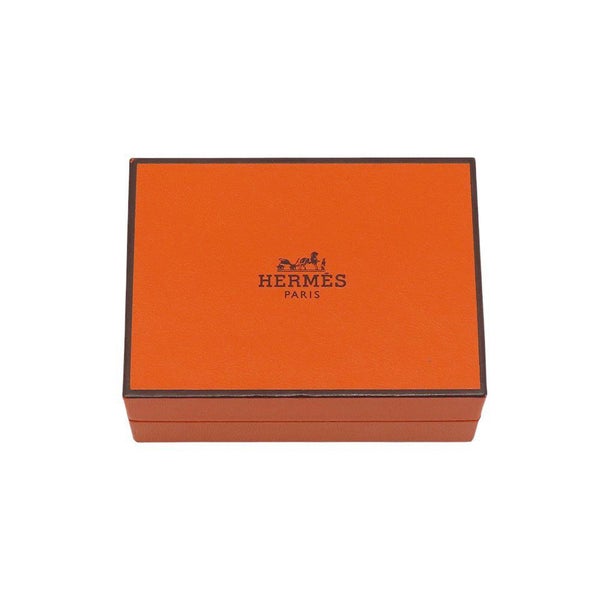 エルメス ピアス ファランドール シェーヌダンクルモチーフ TPM SV925 HERMES スタッドピアス ジュエリー