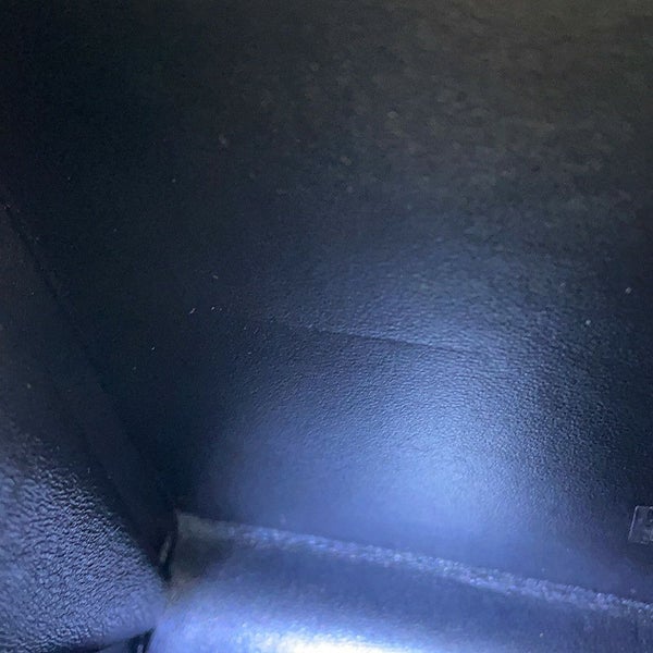 シャネル チェーンショルダーバッグ No5 パフュームボックス CHANEL 白