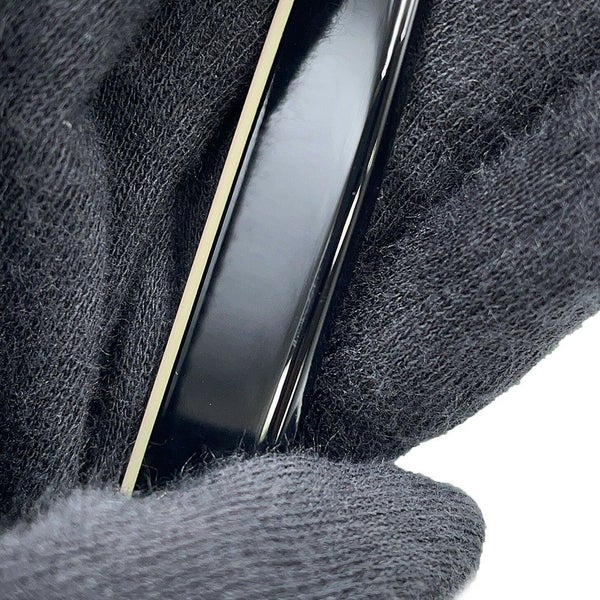 シャネル サングラス ココマーク バタフライ シェイプ 54□20 140 5414-A CHANEL アイウェア 黒