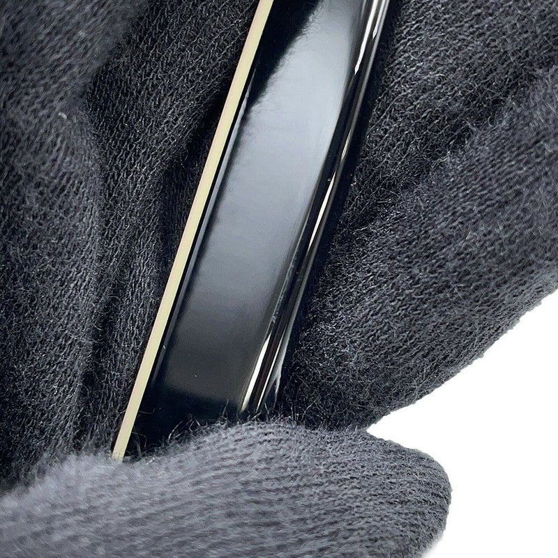 シャネル サングラス ココマーク バタフライ シェイプ 54□20 140 5414-A CHANEL アイウェア 黒