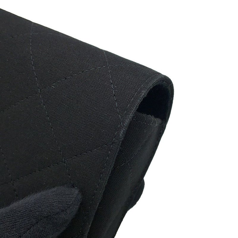 シャネル サングラス ココマーク バタフライ シェイプ 54□20 140 5414-A CHANEL アイウェア 黒