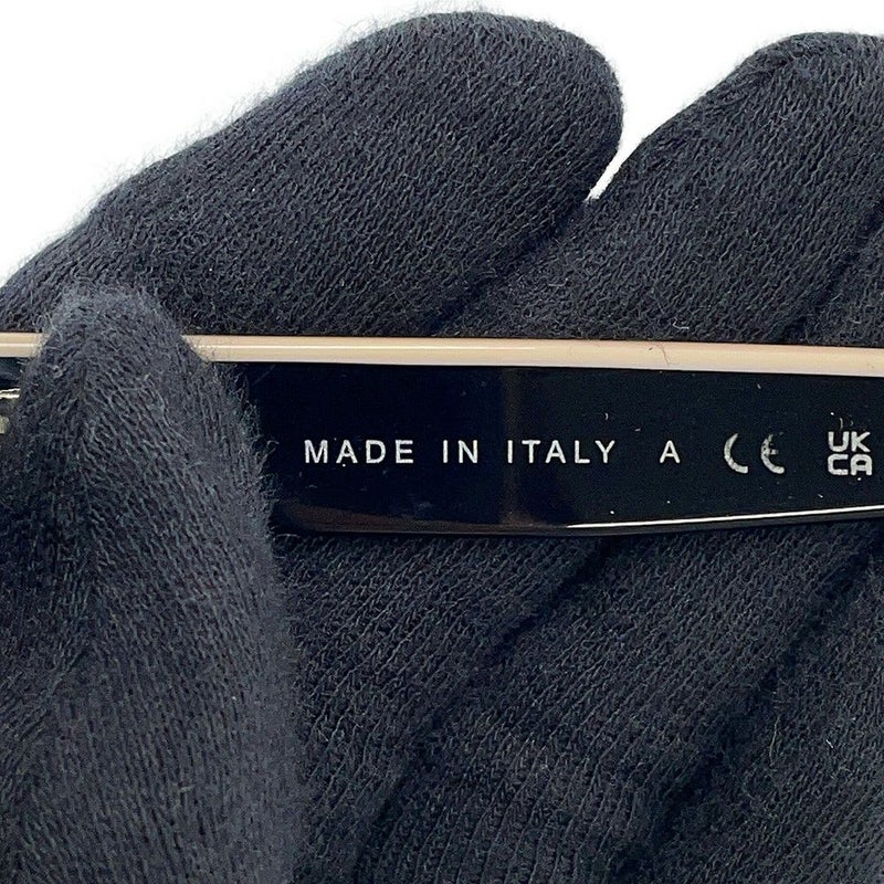 シャネル サングラス ココマーク バタフライ シェイプ 54□20 140 5414-A CHANEL アイウェア 黒