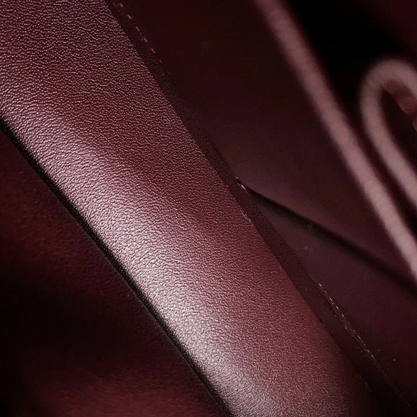 シャネル チェーンショルダーバッグ マトラッセ25 ココマーク ダブルチェーン ラムスキン A01112 CHANEL 黒