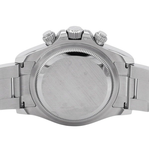 ロレックス コスモグラフ デイトナ ランダムシリアル ルーレット 126500LN ROLEX 腕時計 白文字盤