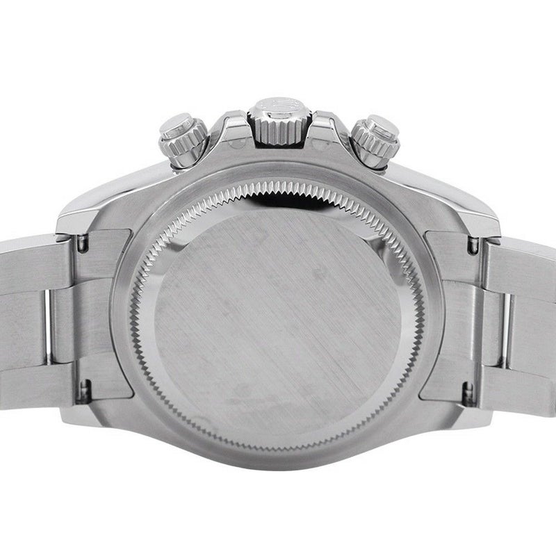 ロレックス コスモグラフ デイトナ ランダムシリアル ルーレット 126500LN ROLEX 腕時計 白文字盤