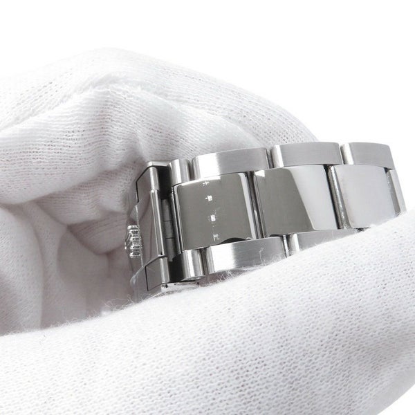 ロレックス コスモグラフ デイトナ ランダムシリアル ルーレット 126500LN ROLEX 腕時計 白文字盤