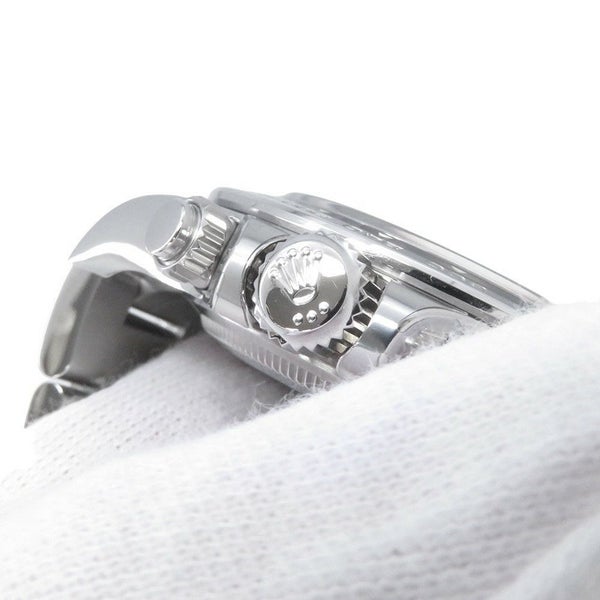 ロレックス コスモグラフ デイトナ ランダムシリアル ルーレット 126500LN ROLEX 腕時計 白文字盤