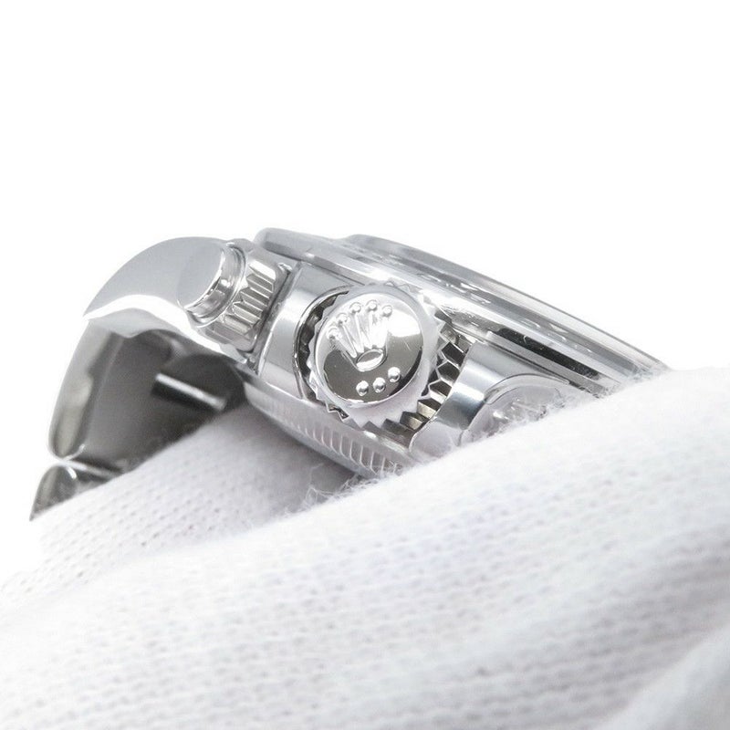 ロレックス コスモグラフ デイトナ ランダムシリアル ルーレット 126500LN ROLEX 腕時計 白文字盤