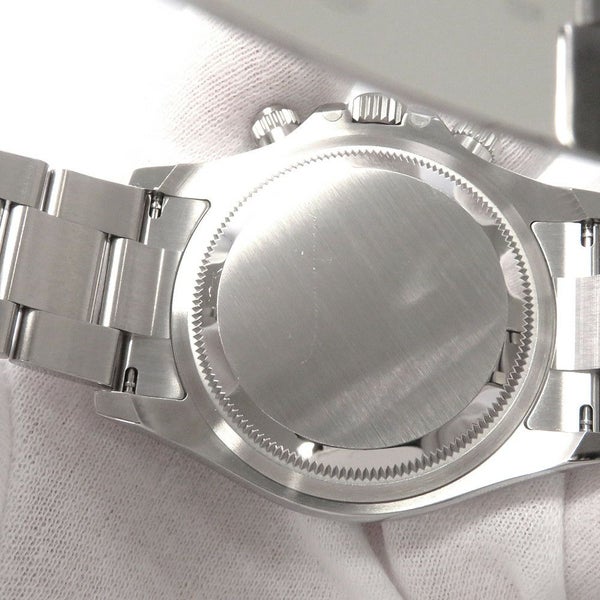 ロレックス コスモグラフ デイトナ ランダムシリアル ルーレット 126500LN ROLEX 腕時計 白文字盤