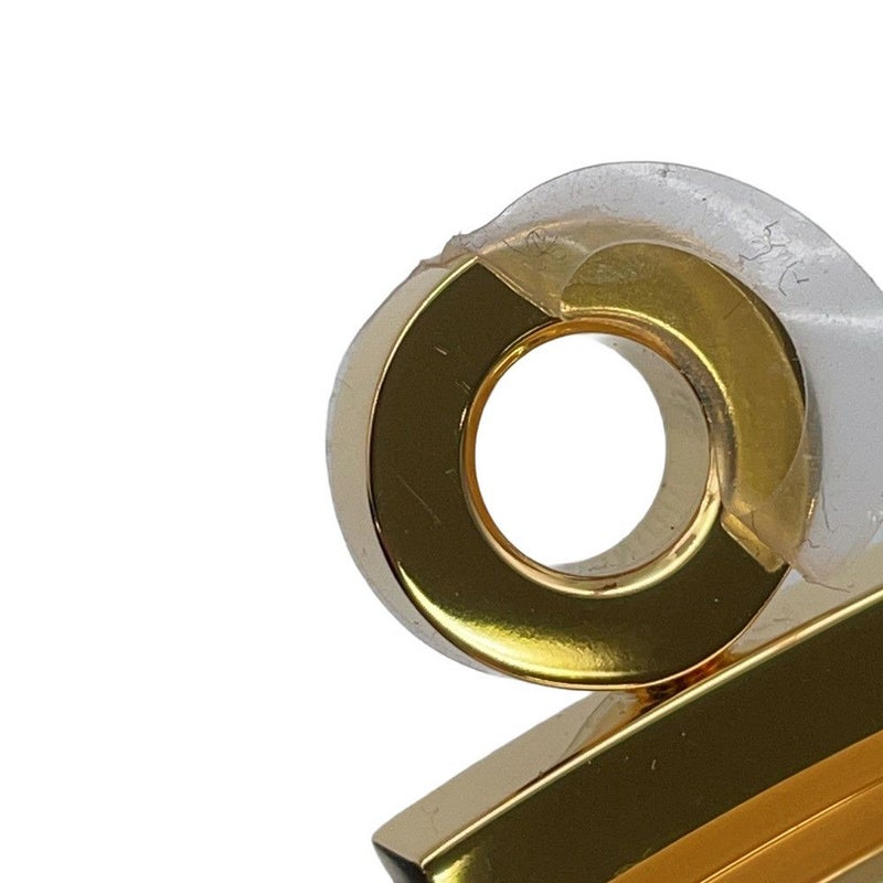 エルメス ケリーベルト ブラック/ゴールド金具 エプソン K刻印 HERMES 黒