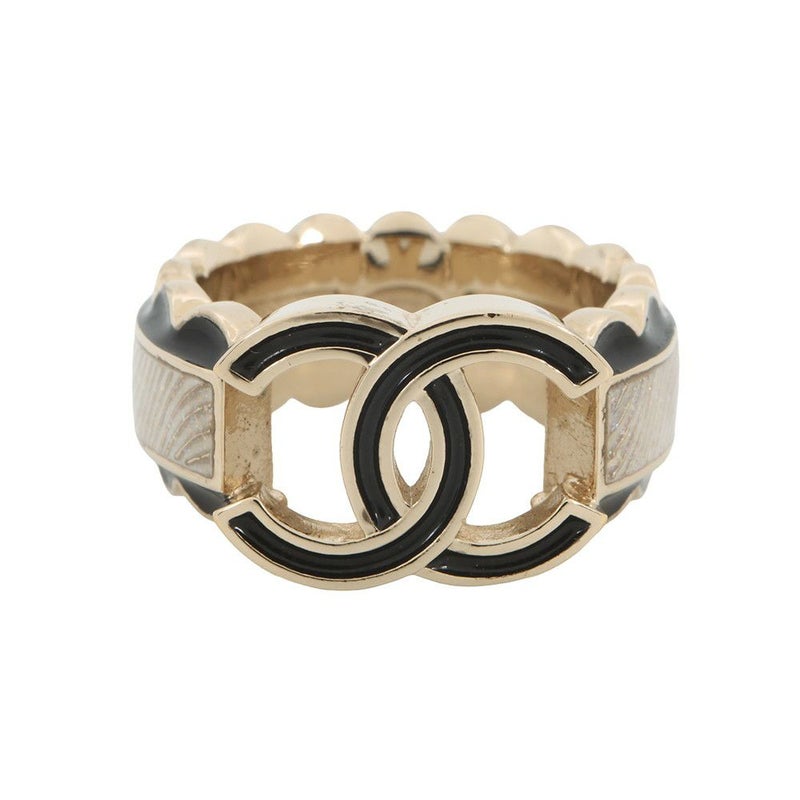 シャネル リング ココマーク C24 B CHANEL アクセサリー