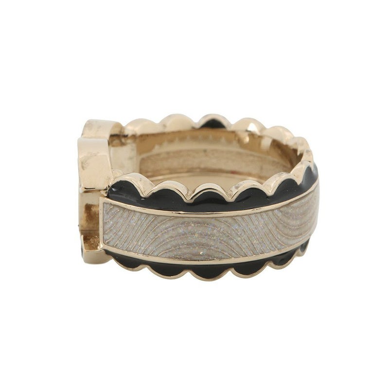 シャネル リング ココマーク C24 B CHANEL アクセサリー