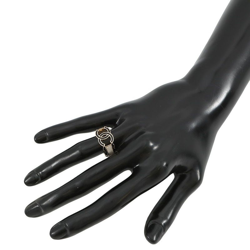 シャネル リング ココマーク C24 B CHANEL アクセサリー