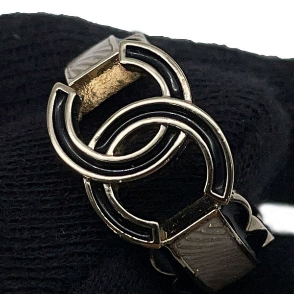 シャネル リング ココマーク C24 B CHANEL アクセサリー
